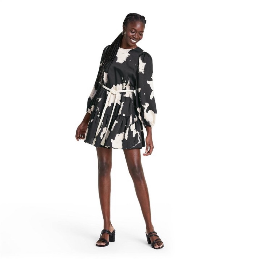 Alexis for Target Dress NEW WITH TAGS!